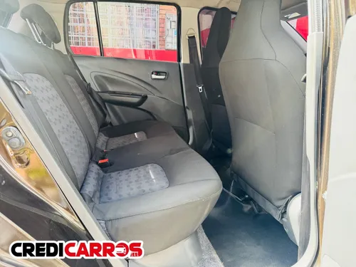 Suzuki Celerio 1.0 Hg
