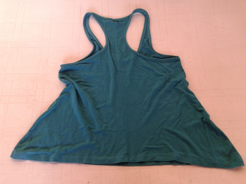 Musculosa Con Estrellas Talle S
