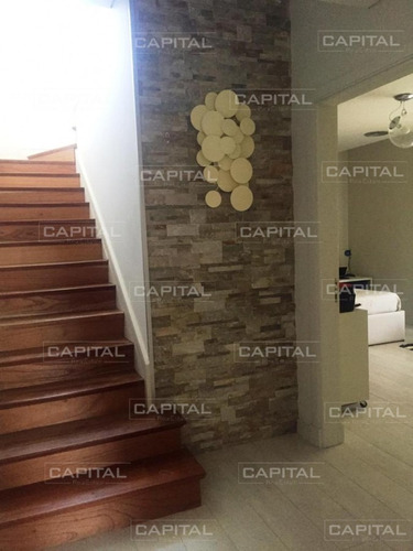 Casa En Mansa - Punta Del Este-ref:30290