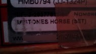 Imagen 2 de 2 de Bastones Horse
