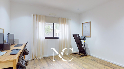 Casa En Venta En Costa Esmeralda, Barrio Residencial I