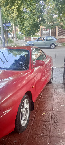 Hyundai Coupê 2.7 Fx V6