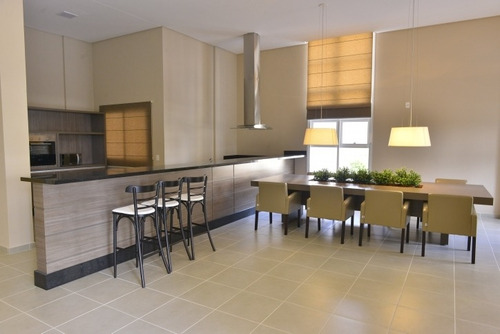 Apartamento Com 3 Dormitórios À Venda, 166 M² Por R$ 1.175.139,00 - Ecoville - Curitiba/pr - Ap0080