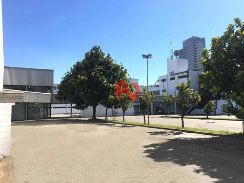 Galpão Comercial Para Locação, Alphaville Empresarial, Barueri. - Ga0542