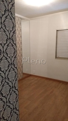 Apartamento À Venda Em Chacara Da Barra - Ap028025