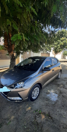 Hyundai Hb20 2020 1.0 Sense Flex 5p
