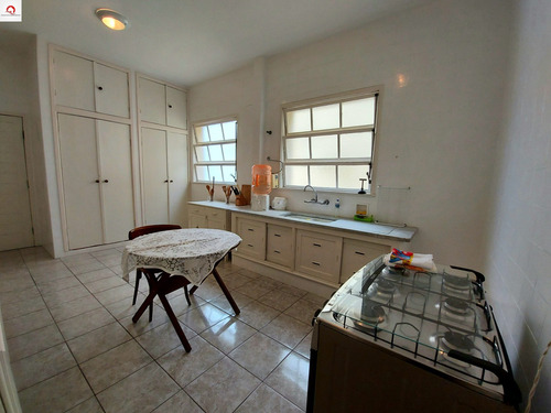 Imagem 7 de 22 de Apartamento Frente Total Mar - 4 Dormitórios - Melhor Localização - Frente Para O Shopping - Guarujá/sp - Ap05752 - 69265392