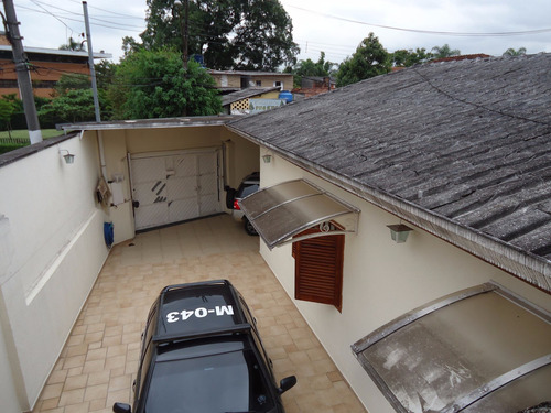 Imagem 8 de 23 de Casa - Ca01312 - 2934758