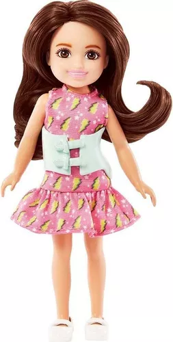 Boneca Barbie Grávida Midge Baby Família Feliz Vintage Top em Promoção na  Americanas