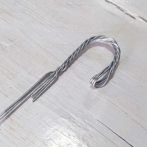 Maceta Colgante De Plástico Resistente Sustrato Incluido 4 L