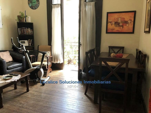 Apartamento 4+ Servicio Cordon Sur.