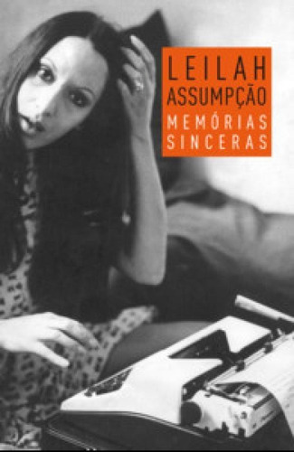 Memórias Sinceras, De Assumpção Leilah. Editora Sa Editora, Capa Mole Em Português