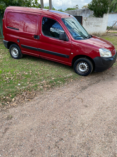 Citroën Berlingo 1.4 Bussines 75cv