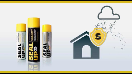 Imagen 5 de 6 de Sellador Bituminoso Impermeabilízate Seal Up