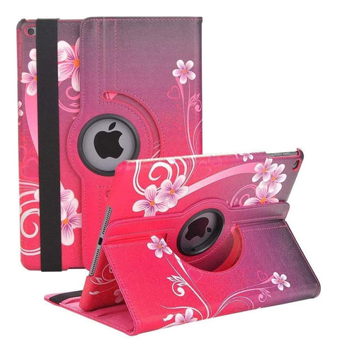 Funda Protectora Newraturner, Compatible Con iPad 2/3/4 2...