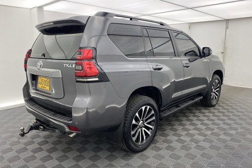 Toyota Prado 3.0 Tx-l Fl 2 Ii