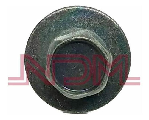 Bulon - Perno  Nissan Frontier Bra 03-08  2.8 Diesel 981a