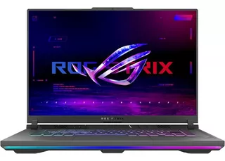 Notebook Asus Rog Strix G16 16 I9 16gb 1tb Ssd Rtx 4060