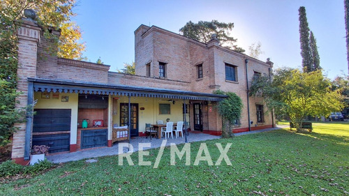 Venta Casa 4 Amb En Exaltación De La Cruz - Sakura