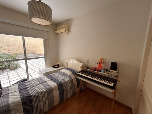 Venta Demaria Y Sinclair, 3 Amb. Con Patio. Cochera. 126m2