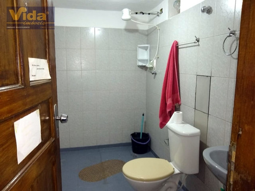 Prédio À Venda No Centro - Osasco - 41884