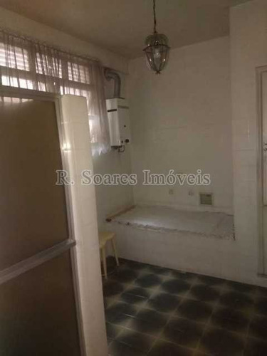 Apartamento-à Venda-copacabana-rio De Janeiro - Ldap30127