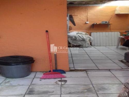 Imagem 15 de 15 de Casa Na Penha, Vende-se Na Penha - 828