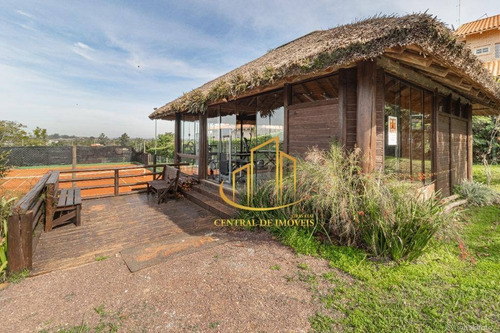 Imagem 3 de 30 de Terreno À Venda, 1531 M² Por R$ 795.000,00 - Paragem Dos Verdes Campos - Gravataí/rs - Te0495