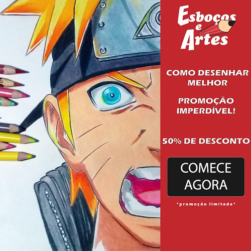 Imagem 1 de 1 de Como Desenhar Todo