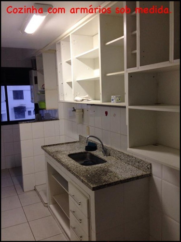 Imagem 18 de 30 de Oportunidade!!! Condomínio Barra Bali Sol Da Manhã. 3 Quartos + Dependências Com 2 Vagas. - 1663 - 68027356