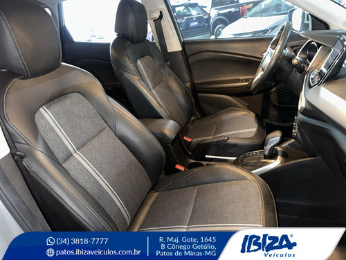 Chevrolet Tracker LTZ 1.0 TURBO 12V FLEX AUT.