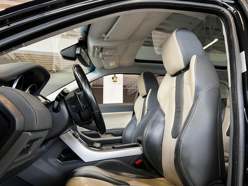 Land Rover Range Rover Evoque 2.0 DYNAMIC TECH 4WD 16V