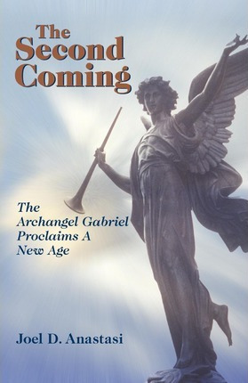 Libro The Second Coming - Joel D Anastasi