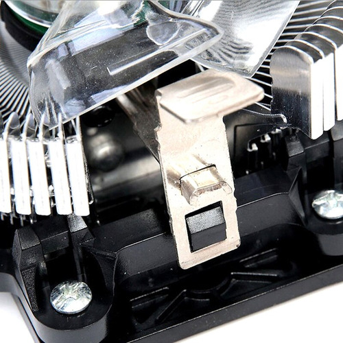 Base Soporte Am3 Fm2 Zocalo Para Disipador Procesador Amd