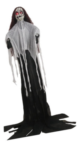 2025 Para Para Esqueleto Fantasma Decoración De Halloween