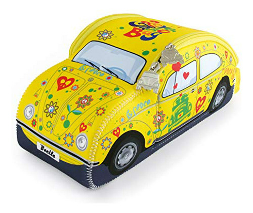 Estuche De Tocador - Brisa Vw Collection - Volkswagen Beetle