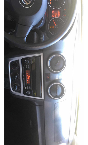 Volkswagen Gol Trend 1.6 Pack I 101cv 3p 2015
