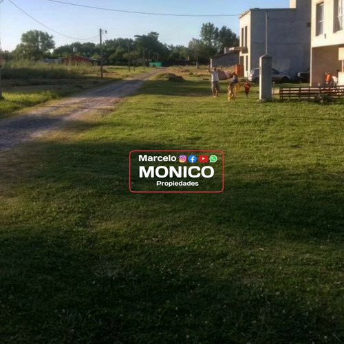 Imagen 3 de 5 de Venta Terreno En Barrio Los Cardales De Alvarez