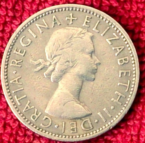 Monedas Varias