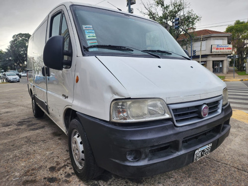 Fiat Ducato 2.3 Economy Furgon Mjet 1 Tn