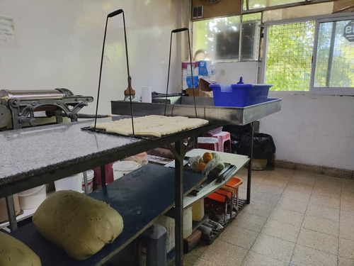 Venta Fondo De Comercio Villa Urquiza