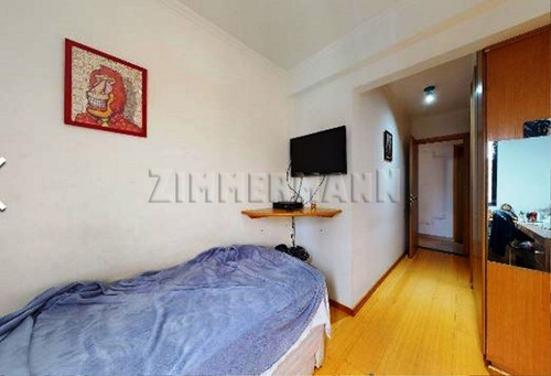 Imagem 11 de 15 de Apartamento - Vila Leopoldina - Ref: 103298 - V-103298