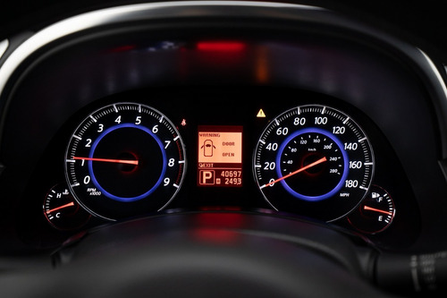 2009 Infiniti Fx50 S