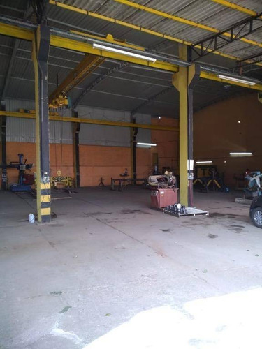 Imagem 3 de 13 de Galpão Comercial Para Venda E Locação, Jardim Diamante, São José Dos Campos. - Ga0056
