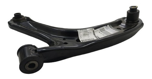 Imagem 5 de 10 de Bandeja Direita E Esquerda Original Renault Kwid