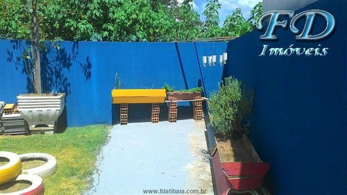 Imagem 2 de 23 de Casas Para Financiamento À Venda Em Mairiporã/sp - Compre O Seu Casas Para Financiamento Aqui! - 1313057