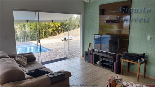 Imagem 17 de 29 de Chácaras Na Represa À Venda Em Piracaia/sp - Compre O Seu Chácaras Na Represa Aqui! - 1433277