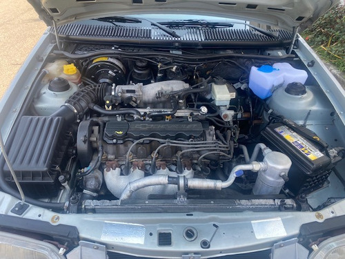 Imagem 15 de 15 de Kadett Gls 2.0 Mpfi 1998