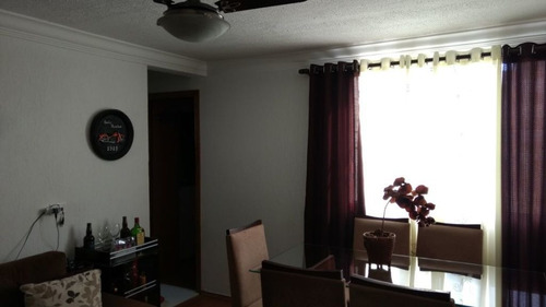 Imagem 13 de 15 de Apartamento Santo André - Mv5389