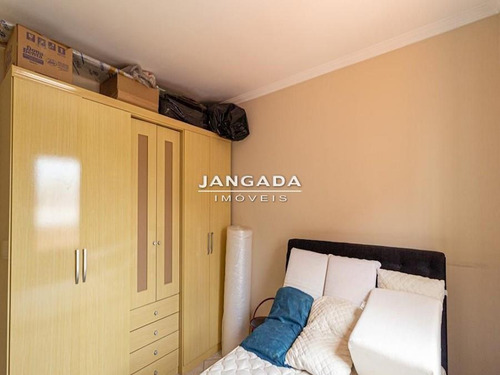 Imagem 19 de 26 de Sobrando Contendo 03 Dorms E 04 Vagas - Bela Vista - Osasco - 12782